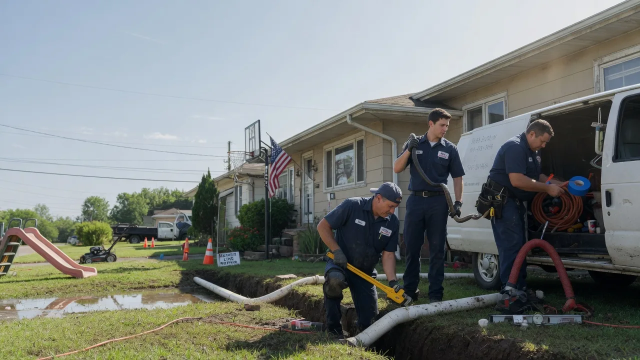 Toilet Installation in Port Royal, PA near me